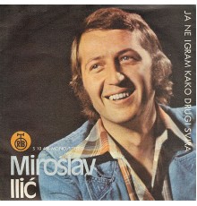 Miroslav Ilic - Miroslav Ilić