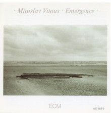 Miroslav Vitous - Emergence