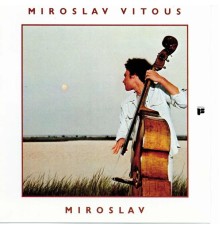 Miroslav Vitous - Miroslav