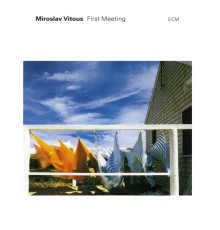 Miroslav Vitous - First Meeting