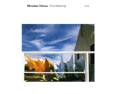 Miroslav Vitous - First Meeting