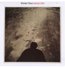 Miroslav Vitous - Journey's End