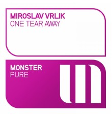 Miroslav Vrlik - One Tear Away