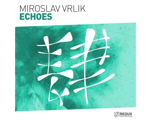 Miroslav Vrlik - Echoes