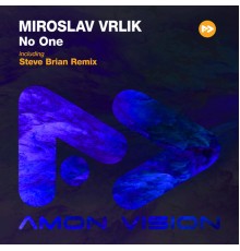 Miroslav Vrlik - No One