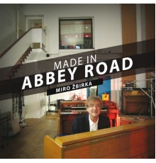 Miroslav Zbirka - Abbey Road EP