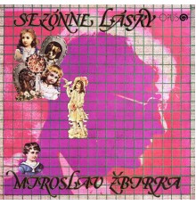 Miroslav Zbirka - Sezónne lásky