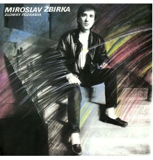 Miroslav Zbirka - Zlomky poznania