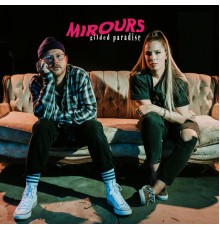 Mirours - Gilded Paradise