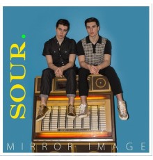 Mirror Image - Sour