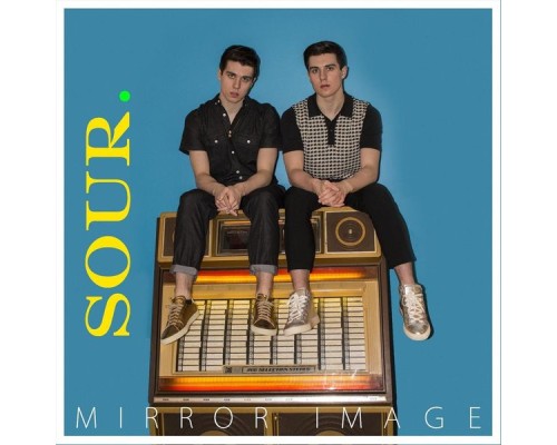 Mirror Image - Sour