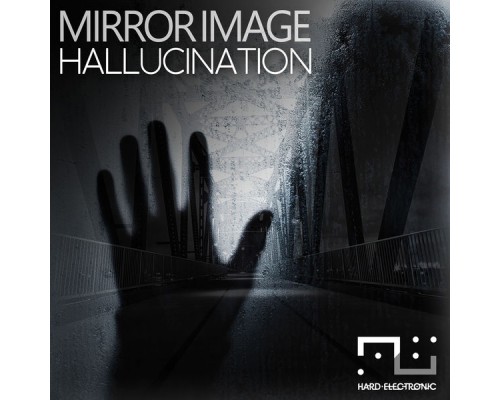 Mirror Image - Halllucination