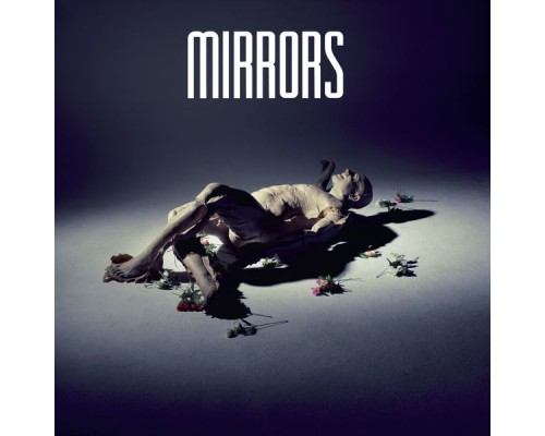 Mirrors - Hide and Seek