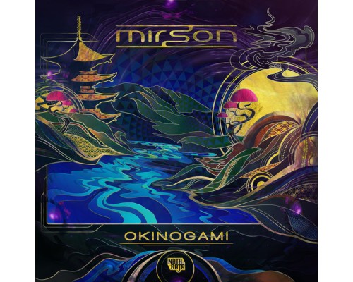 Mirson - Okinogami