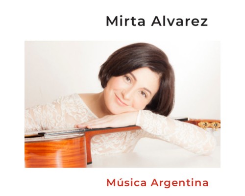 Mirta Álvarez - Música Argentina