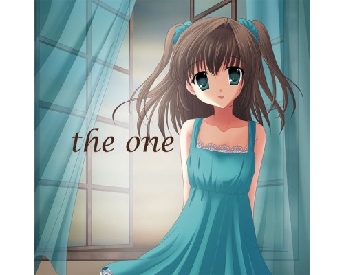 Miru - the one  (2021 Remaster)