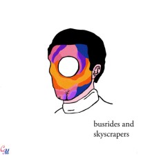 Miscel - busrides and skyscrapers