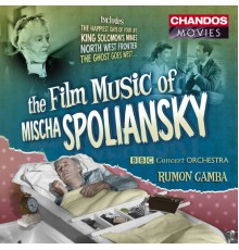 Mischa Spoliansky - Les Musiques de films de Mischa Spoliansky