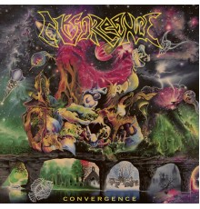 Miscreance - Convergence