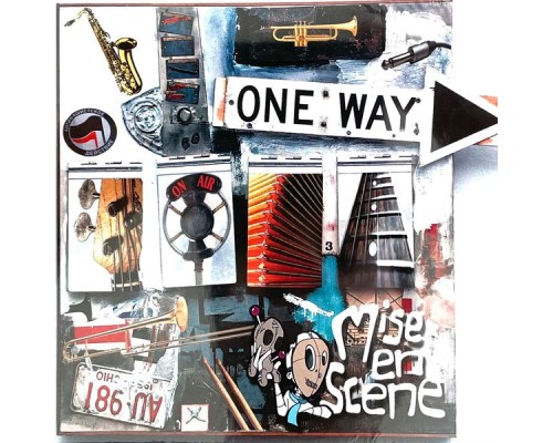 Mise en Scene - One Way