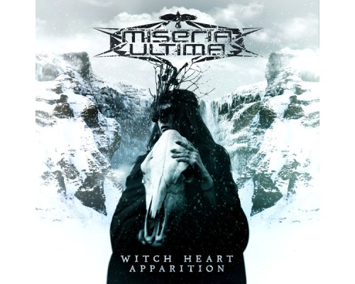 Miseria Ultima - Witch Heart Apparition