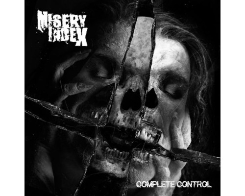 Misery Index - Complete Control