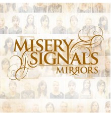 Misery Signals - Mirrors