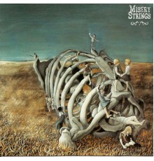 Misery Strings - Adventures in Badlands