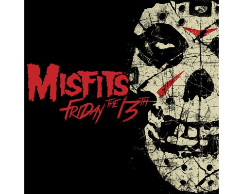 Misfits - Friday The 13th