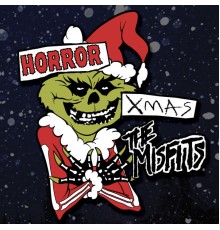 Misfits - Horror Xmas