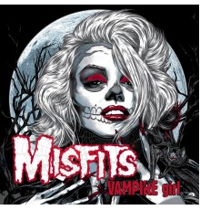 Misfits - Vampire Girl