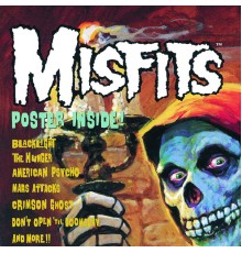 Misfits - American Psycho