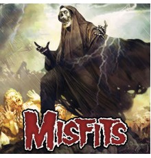 Misfits - The Devil's Rain