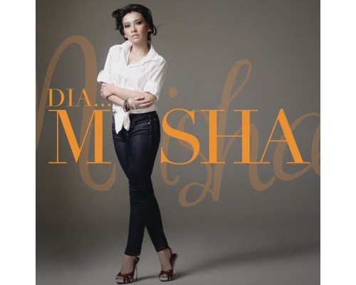 Misha Omar - Dia ....Misha