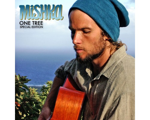 Mishka - One Tree  (Special Edition)