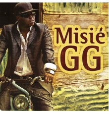 Misié GG - Misié GG