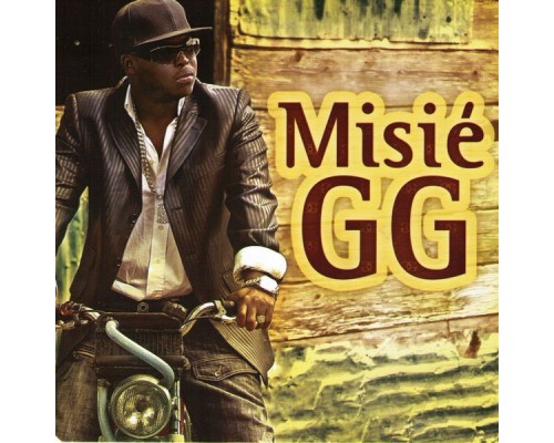 Misié GG - Misié GG