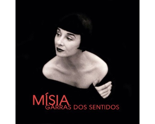 Misia - Garras dos sentidos