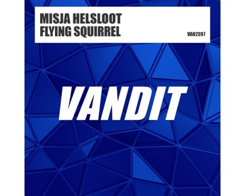 Misja Helsloot - Flying Squirrel