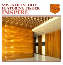 Misja Helsloot featuring Fisher - Inspire