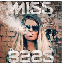 Miss Baas - M1553225