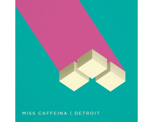 Miss Caffeina - Detroit