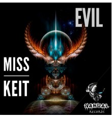 Miss Keit - Evil