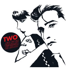 Miss Kittin & The Hacker - Two