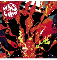 Miss Lava - Doom Machine