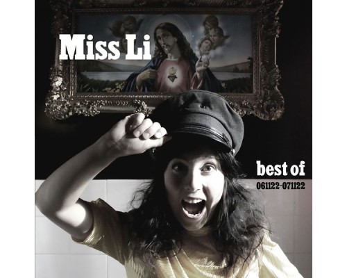 Miss Li - Best of (061122-071122)