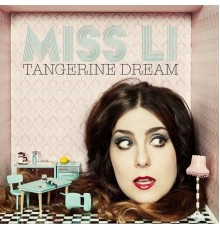 Miss Li - Tangerine Dream