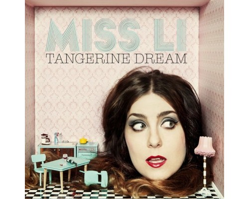 Miss Li - Tangerine Dream