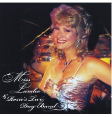 Miss Luralee & Rosie's Two Day Band - Miss Luralee & Rosie's Two Day Band
