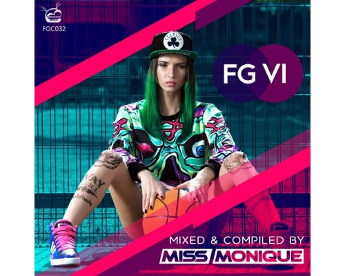 Miss Monique - FG VI